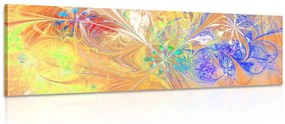 Quadro su tela – Sinfonia di colori
