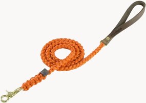 Guinzaglio per cani in pelle Touch of Leather, varie misure