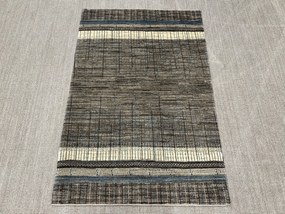 Loribaft Tappeto persiano 170x120 Marrone (Iran) Annodato A Mano