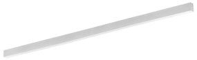 Lampada Lineare LED a Soffitto 65W 200cm Bianca con driver Philips