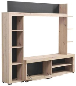 DODO - parete attrezzata moderna