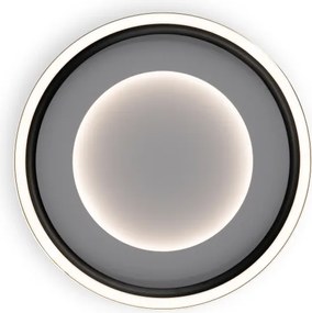 Brilagi - Lampada dimmerabile a LED TRIVARO LED/56W/230V 3000-6000K Ø 30 cm +DO