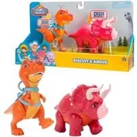 DINO RANCH SET DELUXE