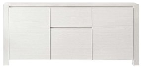 CHANTAL - credenza moderna in abete spazzolato