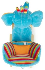 Bieco - Altalena Elefante