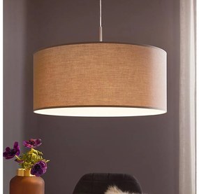 Eglo 31576 - Lampadario a sospensione con filo PASTERI 1xE27/60W/230V