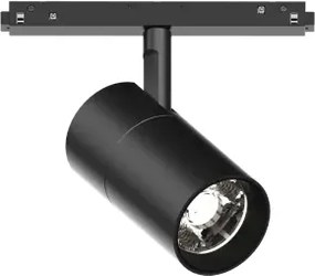 Ego spot track single led cob citizen on-off 3250 lm 4000 k 26 w 35...