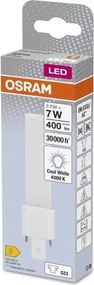 Lampadina LED G23/3,5W/230V 4000K - Osram