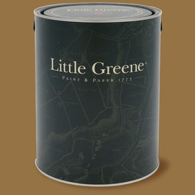 Little Greene Masonry Paint - 5l - Galette 340