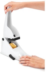 Taglierina per patatine fritte , 12 x 30 cm - Metaltex