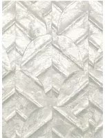 Arte Carta da parati Abalone - Pearl