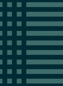 Coordonne Carta da parati Grids - 8000070N