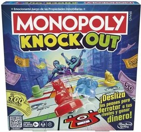 Gioco Educativo Hasbro