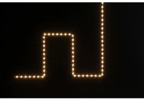 Eglo 99716 - Striscia LED 8m LED/43,2W/24/230V 3000K