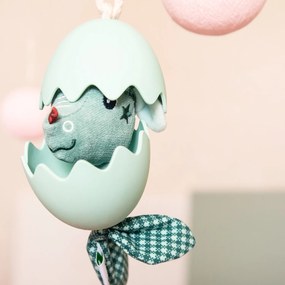 Lilliputiens - Uovo danzante - Drago Joe