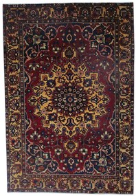 Bakhtiar Tappeto persiano 310 x 210 (Iran)