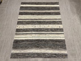Loribaft Tappeto 240x170 Beige (Iran) Annodato A Mano