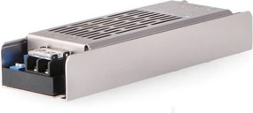 Alimentatore striscia Led 24V 100W 4,2A IP44 Trasformatore uso interno M LEDME