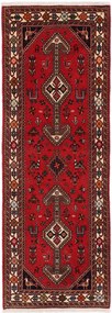 Persian Tappeto persiano 70 x 210 (Iran) Annodato A Mano