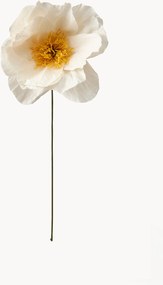 Fiore artificiale fatto a mano Rhapsody Rose
