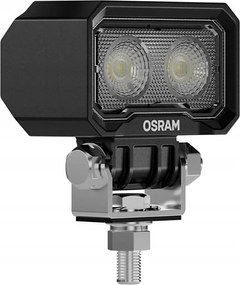 Osram-LED Faretto spot per auto LIGHTBAR WL VX80-WD LED/10W/12/24V 6000K