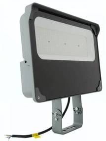 Proiettore LED 200W, IP65, 165lm/W - PHILIPS Xitanium driver - per Impianti Sportivi Colore  Bianco Naturale 4.000K