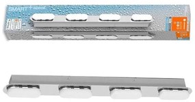 Ledvance - Lampada LED da bagno dimmerabile SMART+ DUPLO LED/27W/230V Wi-Fi