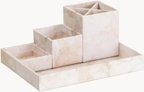 Set organizer da scrivania Lena