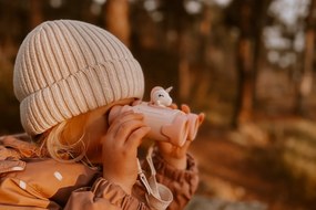 Binocolo per bambini Zoo Eyes - unicorno
