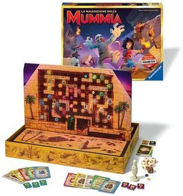 La maledizione della mummia - 273379