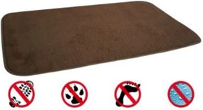 Tappeto multiuso in microfibra 50x280 cm per interni ed esterni - MERLINO
