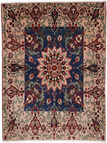 Bakhtiar Tappeto persiano 180x130 (Iran) Annodato A Mano