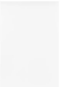 Anta per porta scorrevole Cool in legno  bianco L 92.5 x H 211.5 cm reversibile