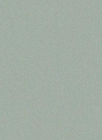 BoråsTapeter Carta da parati Linen - Minty Green