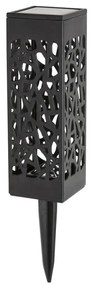 Rabalux 8949 - Lampada solare LED esterna MORA LED/0,16W/1xAA IP24
