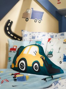 Sinsay - Cuscino decorativo - multicolor