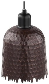 Eglo 49751 - Lampada a sospensione ISKAL 1xE27/60W