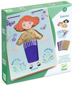 ZabiChic - Stilista di moda