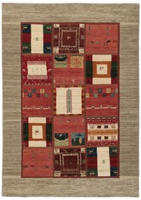 Rizbaft Tappeto persiano 250 x 180 (Iran) Annodato A Mano