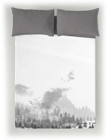 Lenzuolo Superiore Devota &amp; Lomba Hisa - Letto da 180 (260 x 270 cm)