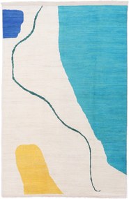 Berber Tappeto orientale 300 x 200 (Afghanistan) Annodato A Mano