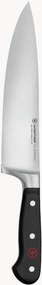 Coltello da chef in acciaio inossidabile Classic