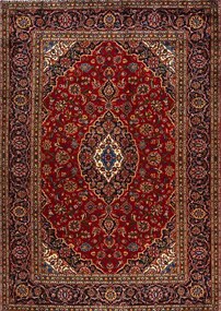 Kashan Tappeto 200 x 290 (Iran)