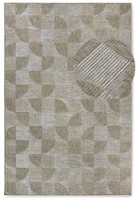 Tappeto per esterni colore neutro 190x290 cm Margaretha - Villeroy&amp;Boch