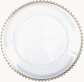Set di 6 sottobicchieri Aurelle