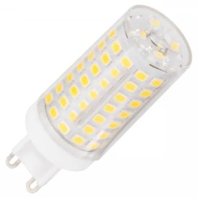 Lampada LED G9 12W, Ceramic, 100lm/W  - Premium Ultraluminosa Colore Bianco Freddo 6.000K