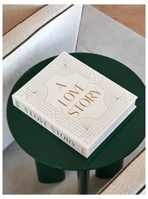 Album fotografico A Love Story – Printworks