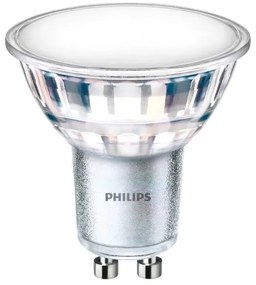 Lampadina LED Philips PAR16 GU10/4,9W/230V 3000K