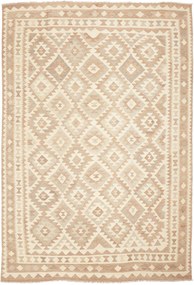 Kilim Tappeto orientale 290x200 (Pakistan) Tessuto A Mano
