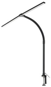 Lindby - Nilay Lampada da Tavolo Black Lindby